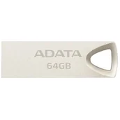 Pendrive - ADATA DashDrive UV210 64GB (AUV210-64G-RGD) - miniaturka - grafika 1