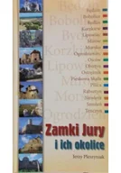 Przewodniki - Zamki Jury i ich okolice - miniaturka - grafika 1