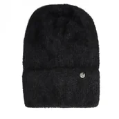 Czapki dla dzieci - Czapka Jamiks Anemore JZG218 Czarny - miniaturka - grafika 1