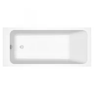 Wanny - Wanna Prostokątna 180X80 Cersanit Blissa S301-309 - miniaturka - grafika 1