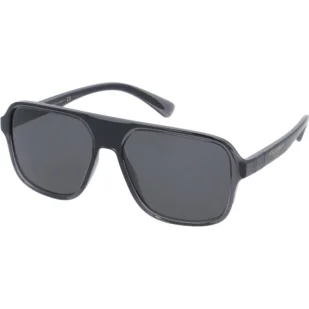 Dolce Gabbana Okulary przeciwsłoneczne - Okulary przeciwsłoneczne - miniaturka - grafika 1