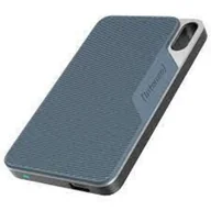 Dyski SSD - SSD USB3.2 250GB EXT./TX100 3826440 INTENSO - miniaturka - grafika 1