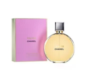 Wody i perfumy damskie - CHANEL CHANCE WODA PERFUMOWANA SPRAY 50ML - miniaturka - grafika 1