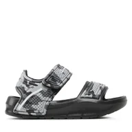 Buty dla chłopców - Sandały Champion S32629-KK001 Czarny - miniaturka - grafika 1