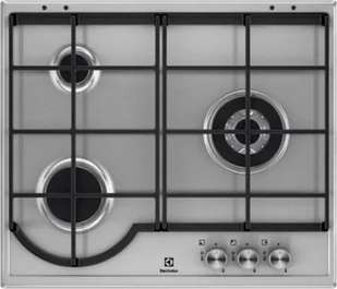 Płyta gazowa do zabudowy Electrolux EGH6333BOX - Płyty gazowe do zabudowy - miniaturka - grafika 1
