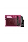 _set mascara infinito extra tusz do rzęs czarny  + matita kajal kredka do oczu specjalna pojemność  + kosmetyczka - Kredki do oczu - miniaturka - grafika 1