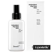 Toniki i hydrolaty do twarzy - Iossi Antioxidant City Face Mist 100 ml 88D7-2153B - miniaturka - grafika 1