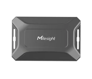 Milesight AT101 Samochód Namierzacz GPS Czarny - Lokalizatory GPS - miniaturka - grafika 1