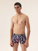 Majtki męskie - Bokserki Shield 2 42620 2-pack - miniaturka - grafika 1