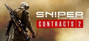 Sniper Ghost Warrior Contracts 2 PC - Gry PC Cyfrowe - miniaturka - grafika 1