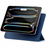 Etui do tabletów - Etui na tablet ESR Etui Rebound Magnetic do Apple iPad Pro 11” 2024/2025 Navy Blue ESR948 - miniaturka - grafika 1