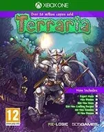 Gry Xbox One - Terraria GRA XBOX ONE - miniaturka - grafika 1