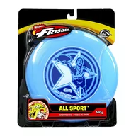 Akcesoria turystyczne - sunflex sport Zestaw Sunflex Frisbee All Sport, 81116 81116 - miniaturka - grafika 1