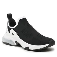 Sneakersy damskie - Sneakersy MICHAEL Michael Kors Kit Slip On Extreme 43S3KIFP2D Brown Multi - miniaturka - grafika 1