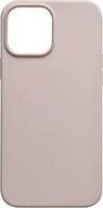 Etui i futerały do telefonów - Mercury MERCURY MAGSAFE SILICONE IPHONE 13 6,1" JASNORÓŻOWY/LIGHTPINK - miniaturka - grafika 1