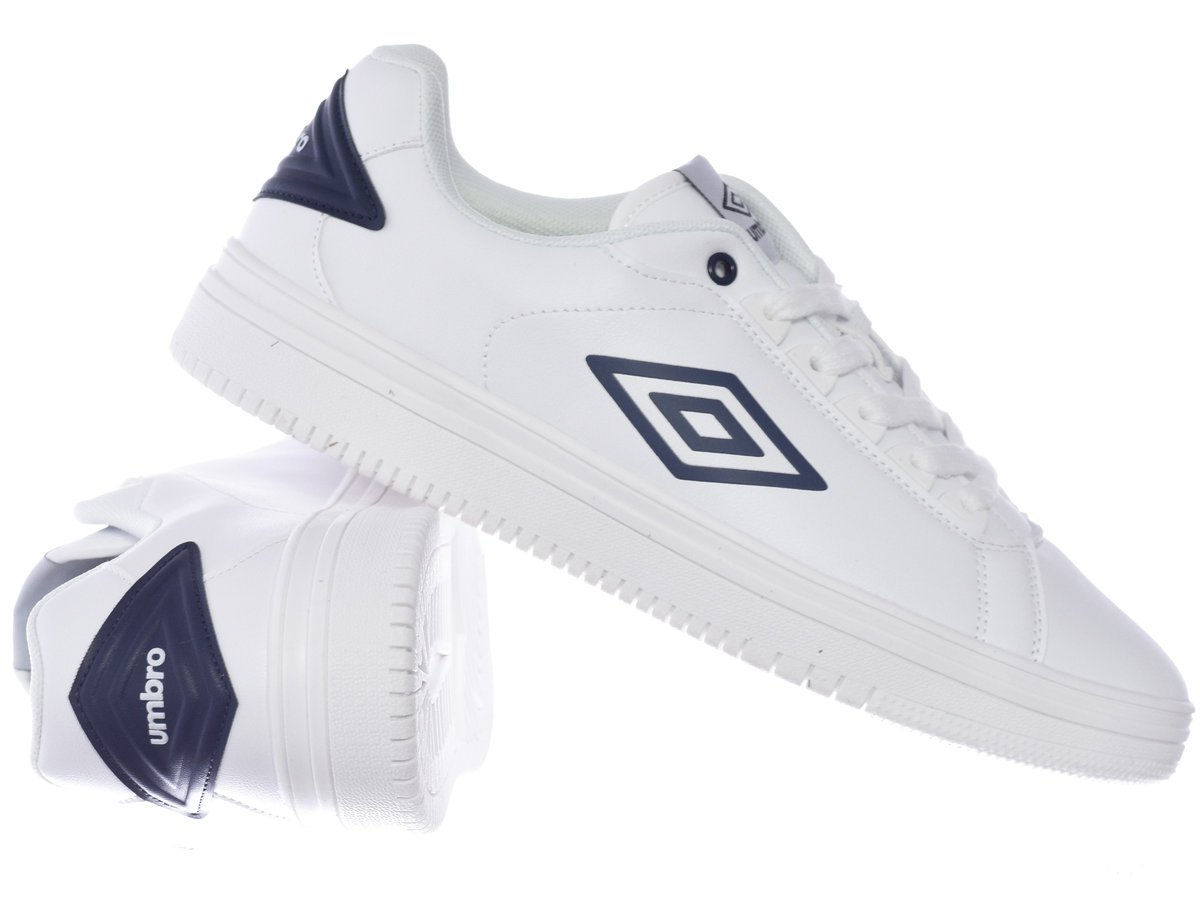 Buty męskie - Umbro Neston LTX UMM518100/1032-42