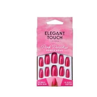 Akcesoria do paznokci - Elegant Touch sztuczne paznokcie 24szt - miniaturka - grafika 1