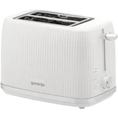 Tostery - Gorenje T850DPW - miniaturka - grafika 1