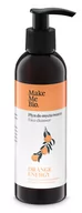 Płyny do demakijażu - Bio Make Me Orange Energy Płyn do mycia twarzy 200ml - miniaturka - grafika 1