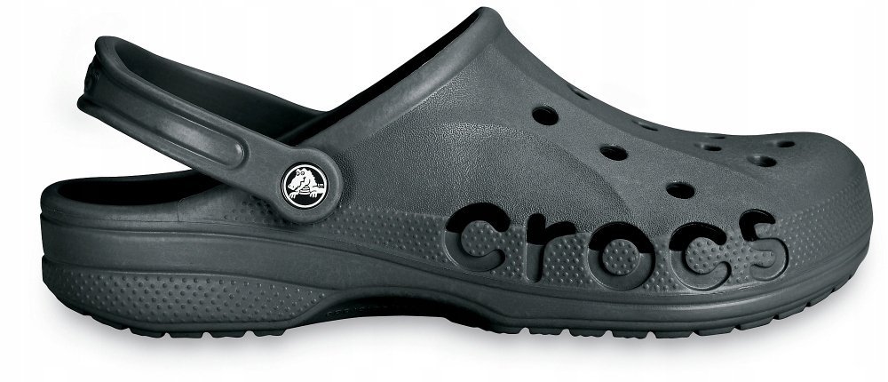 Chodaki Buty Klapki 10126 Crocs Baya Clog 45/46