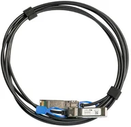 Pozostałe akcesoria sieciowe - MIKROTIK ROUTERBOARD QSFP 28 direct attach cable 3m (XS+DA0003)  - Raty 0% - 38 sklepów w całej Polsce - miniaturka - grafika 1