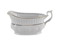 Inne naczynia kuchenne - Sosjerka Iwona B014 Złota Linia - miniaturka - grafika 1