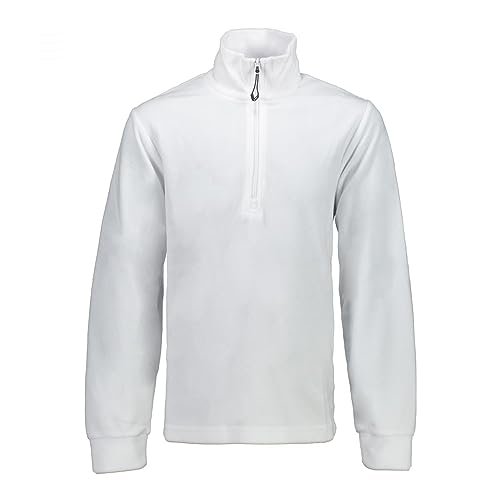 CMP - Bluza dziecięca, biała, 140