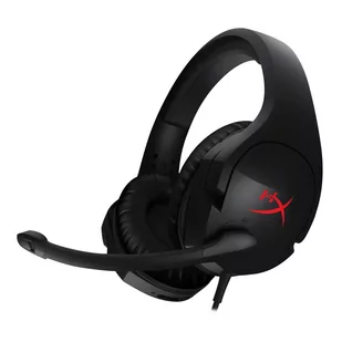 HyperX Cloud Stinger – kaski dla graczy - Słuchawki - miniaturka - grafika 1