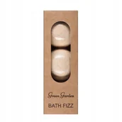 Kosmetyki do kąpieli - Kule do kąpieli Passion Flower -3 szt. Prezent - miniaturka - grafika 1