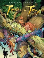 Komiksy dla dorosłych - Trolle z Troy. Tom 6 - miniaturka - grafika 1