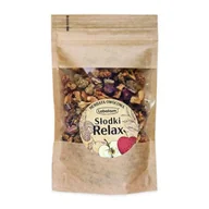 Herbata - Labofarm Herbata owocowa Słodki relax, 50g - miniaturka - grafika 1