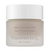 Maseczki do twarzy - Omorovicza Deep Cleansing Mask (50ml) - miniaturka - grafika 1