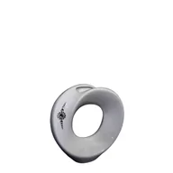 Wazony i flakony - Wazon szkliwiony stroik koło 19 cm Souvenire - miniaturka - grafika 1