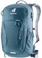 Plecaki - Plecak rowerowy Deuter Bike I 14 - atlantic / ink - miniaturka - grafika 1