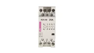 Inne akcesoria elektryczne - Schneider modułowy 25A 4Z ETI Polam 002462310 - miniaturka - grafika 1