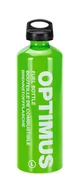 Kuchnia turystyczne i akcesoria - Optimus a do przechowywania paliw płynnych Fuel Bottle L 1l OPTIMUS - miniaturka - grafika 1