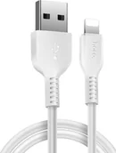 Kable USB - Hoco X20 mocny szybki kabel do iPhone Lightning 3m - miniaturka - grafika 1