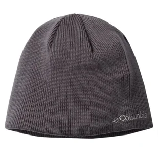 Czapka Columbia Bugaboo Beanie (kolor Szary/Srebrny, rozmiar One size) - Czapki damskie - miniaturka - grafika 1
