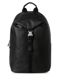 Calvin Klein Plecak męski, czarny - Plecaki - miniaturka - grafika 1
