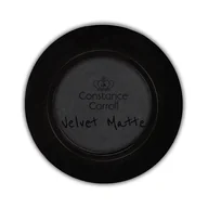 Cienie do powiek - Constance Carroll Velvet Matte Mono Cień do powiek 12 - miniaturka - grafika 1