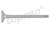 Silnik - akcesoria - Zawór wydechowy Topran 205 157 - miniaturka - grafika 1