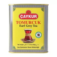 Herbata - Herbata Czarna Earl Grey Tomurcuk 125G - miniaturka - grafika 1