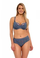 Biustonosze - Biustonosz soft Gaia BS 1135 Nike - miniaturka - grafika 1