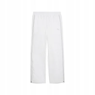 PUMA SPODNIE DARE TO RELAXED WOVEN ZIP-OFF 62980802 r XL - Dresy damskie - miniaturka - grafika 1