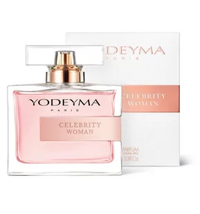 Yodeyma  Celebrity Woman Perfumy 100 ML - Wody i perfumy damskie - miniaturka - grafika 1