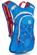 Plecaki - Spokey Plecak Otaro Niebieski - miniaturka - grafika 1