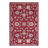 Dywany - Czerwony dywan 160x235 cm Orient Caracci – Hanse Home - miniaturka - grafika 1