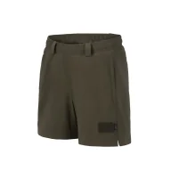 Odzież taktyczna i umundurowanie - Szorty Helikon-Tex UTILITY LIGHT - Taiga Green - miniaturka - grafika 1