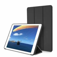 Etui do tabletów - FlavourDesign TECH-PROTECT SMARTCASE IPAD 2/3/4 BLACK - miniaturka - grafika 1