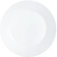 Talerze - Luminarc Talerz deserowy 19CM HARENA (06452) - miniaturka - grafika 1